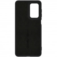 Miniatyr av produktbild för Cromo Soft rubber case Galaxy A53 5G / Enterp