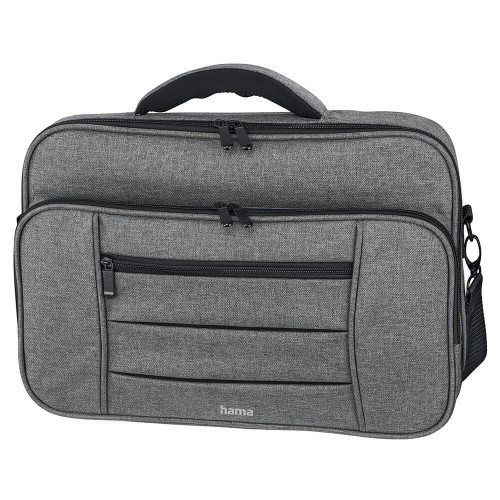 Hama Laptop Bag Business 17.3" Grey