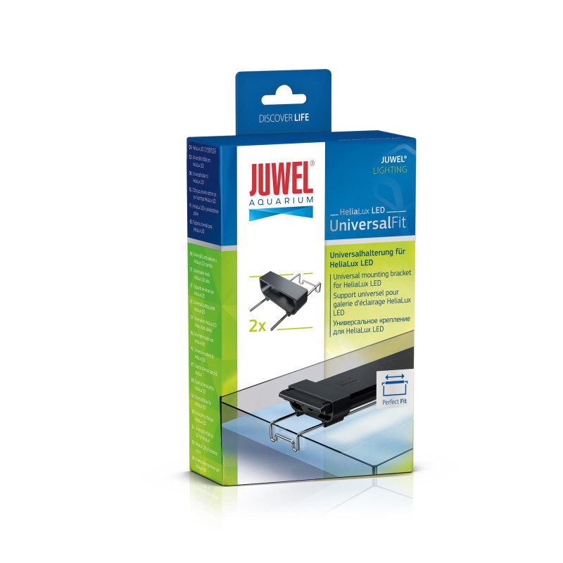 Produktbild för Universalhållare till Helialux LED Juwel