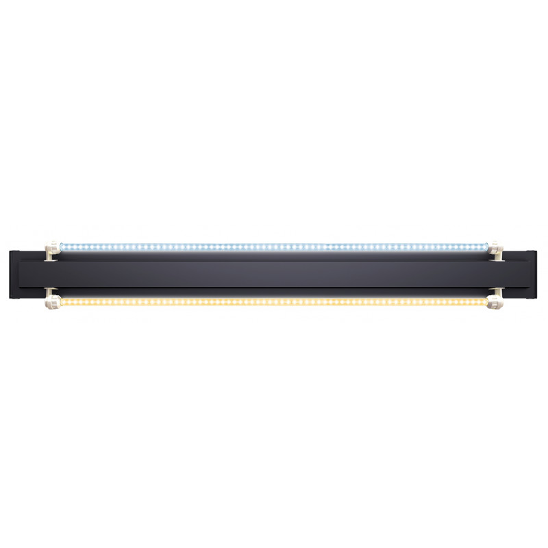 Produktbild för Inbyggnadsbelysning Juwel LED-rör 2x12W 2x12 W 55cm