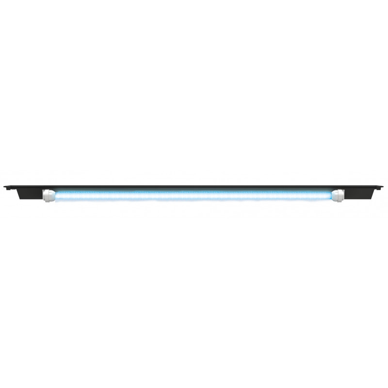 Produktbild för Inbyggnadsbelysning Juwel LED-rör 2x12W 2x12 W 60cm