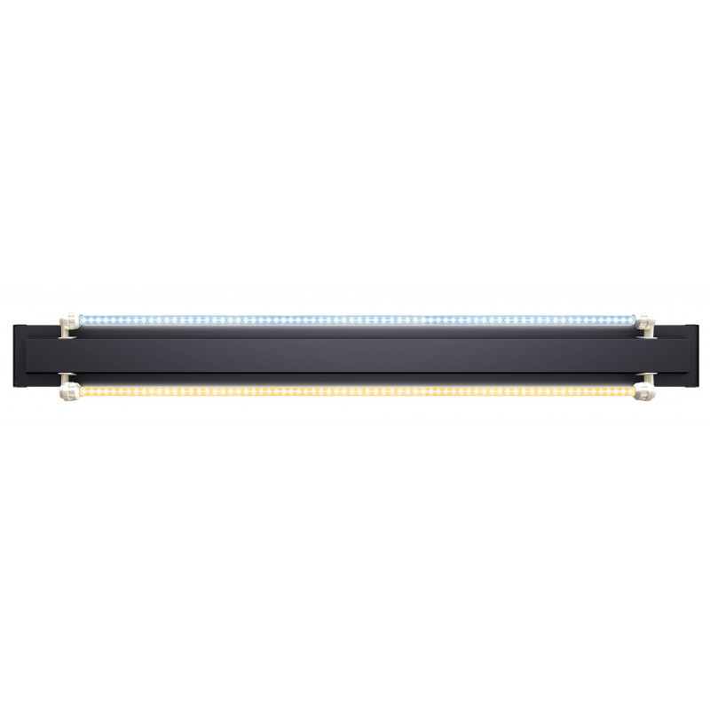 Produktbild för Inbyggnadsbelysning Juwel LED-rör 2x14W 2x14 W 80cm