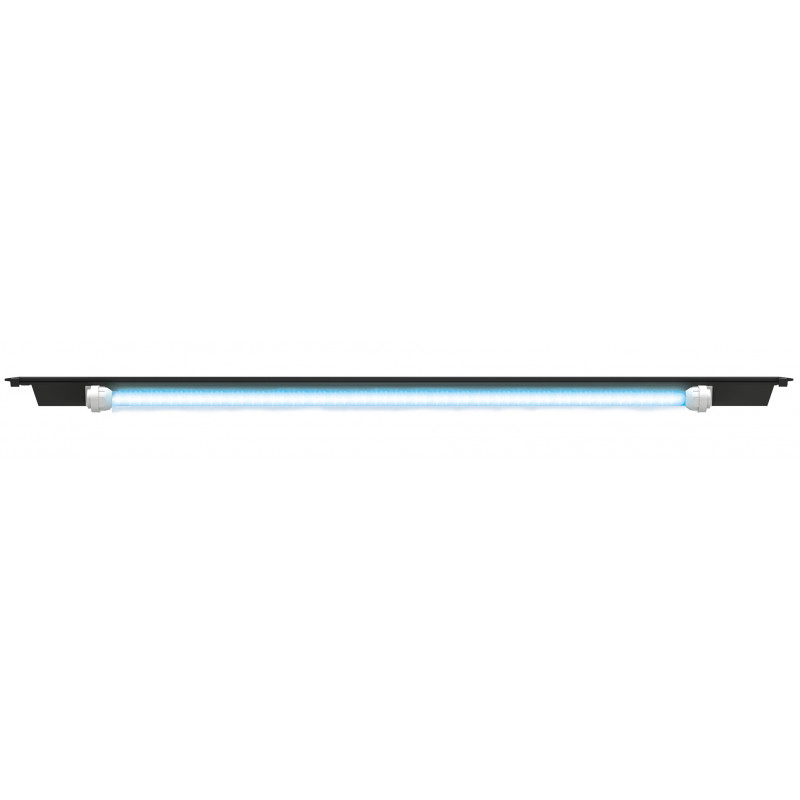 Produktbild för Inbyggnadsbelysning Juwel LED-rör 2x19W 2x19 W 92cm
