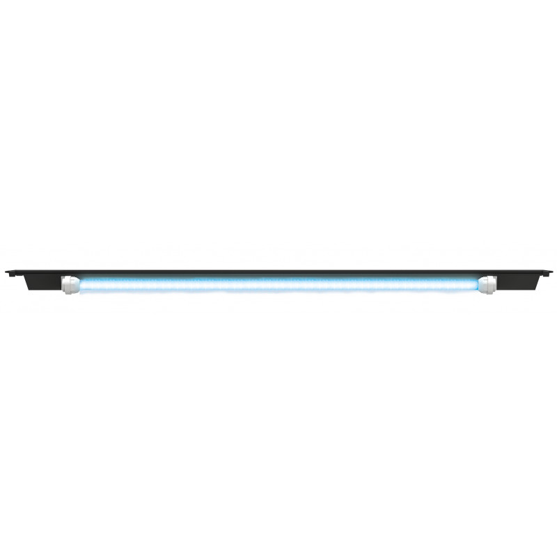 Produktbild för Inbyggnadsbelysning Juwel LED-rör 2x21W 2x21 W 120cm