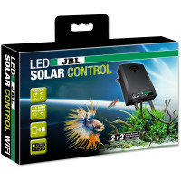 Produktbild för JBL Solar Control WIFI LED