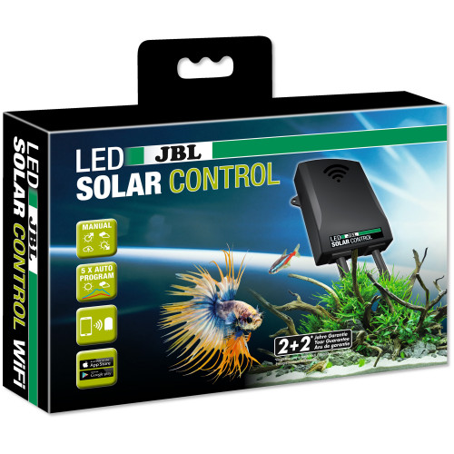 JBL JBL Solar Control WIFI LED