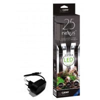 Miniatyr av produktbild för LED Nexus 25 + Trafo Ciano 2,5w