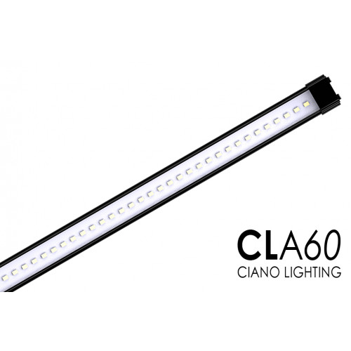 Ciano LED CLA60 + Trafo Ciano 8w/47 cm