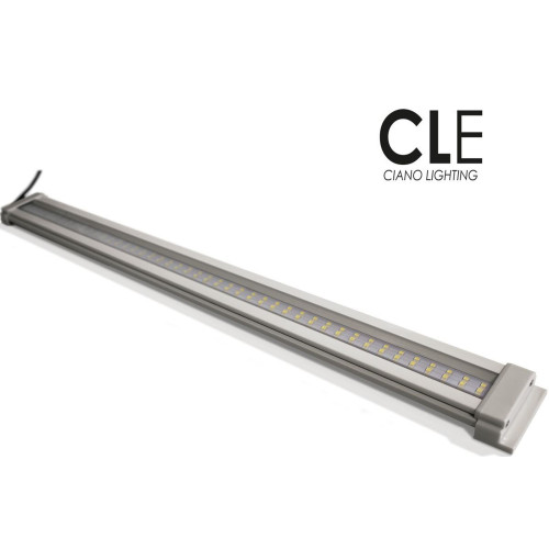 Ciano LED CLE60 + Luckor + Trafo Vit Ciano 60cm