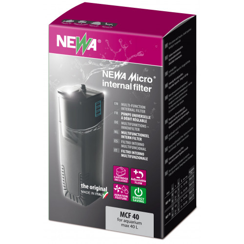 NEWA Innerfilter Micro 40 Newa 20-200l/t