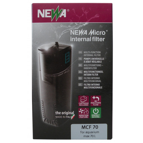 NEWA Innerfilter Micro 70 Newa 30-250l/t