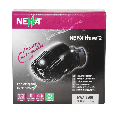 NEWA Cirkulationspump Wave NWA5900 (3,9)Newa 5900l/t