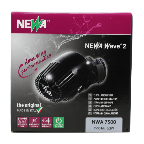 NEWA Cirkulationspump Wave NWA 7500 (5,1) Newa 7500/t