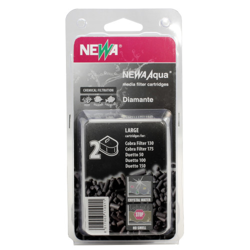 NEWA Kolpatron Cobra 130 - 175 2-pack Newa