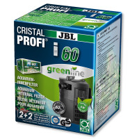 Produktbild för Innerfilter CristalProfi i60 Greenline JBL 420 l/h