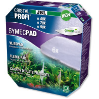 Miniatyr av produktbild för SymecPad II for CristalProfi e JBL 401-901 & 02
