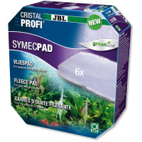 Produktbild för SymecPad II for CristalProfi e JBL 1501-1901 ,02