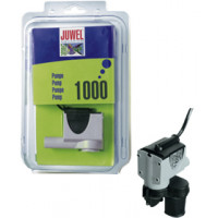 Miniatyr av produktbild för Cirkulationspump Juwel 1000 Bioflow 1000 l/t