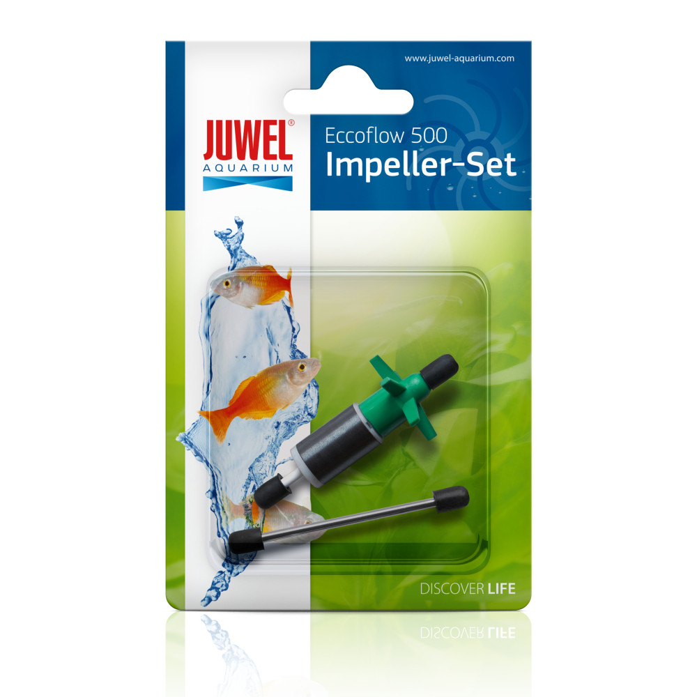 Produktbild för Pumphjulsset Juwel Eccoflow 500