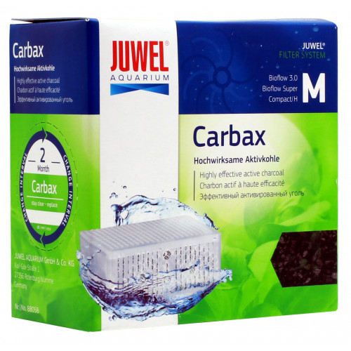 Juwel Carbaxpatron Juwel Compact/Bioflow 3,0 Medium