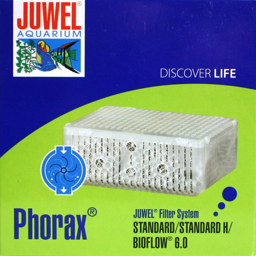 Juwel Phorax  Juwel Standard H Bioflow 6,0 Large