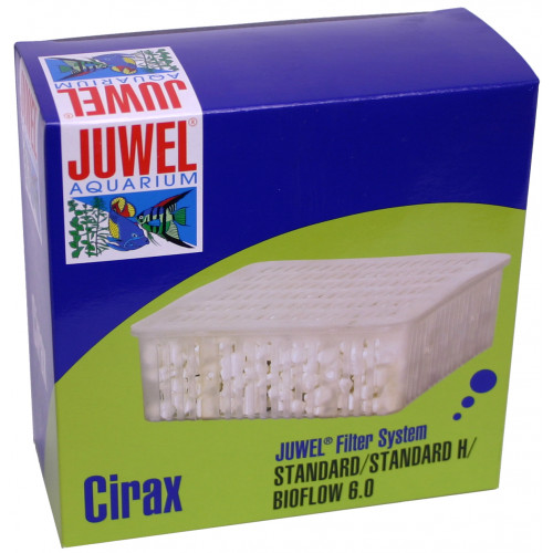 Juwel Cirax Bioflow 6.0/Standard H Large
