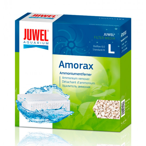 Juwel Amorax patron Juwel L Standard H Bioflow 6,0 Large