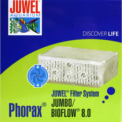 Juwel Phorax  Juwel Jumbo/ Bioflow 8,0 XL