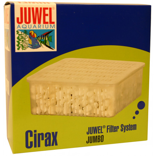 Juwel Cirax Bioflow Jumbo/Bioflow 8,0 XL
