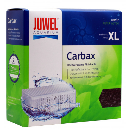 Juwel Carbaxpatron Juwel Jumbo H Bioflow 8.0 XL