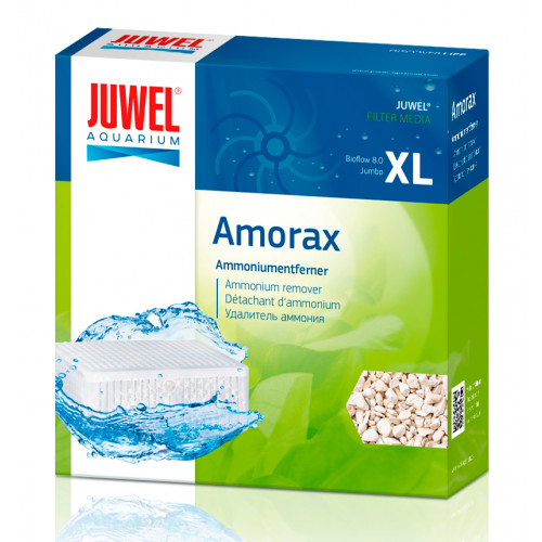 Juwel Amorax patron Juwel XL Jumbo H Bioflow 8.0 XL
