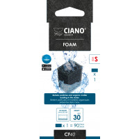 Miniatyr av produktbild för Filterpatron Small Ciano