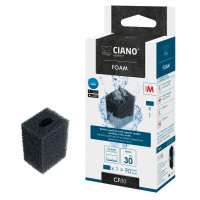 Miniatyr av produktbild för Filterpatron Medium Ciano