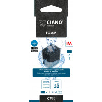 Miniatyr av produktbild för Filterpatron Medium Ciano