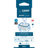 Miniatyr av produktbild för Water Clear Medium Ciano