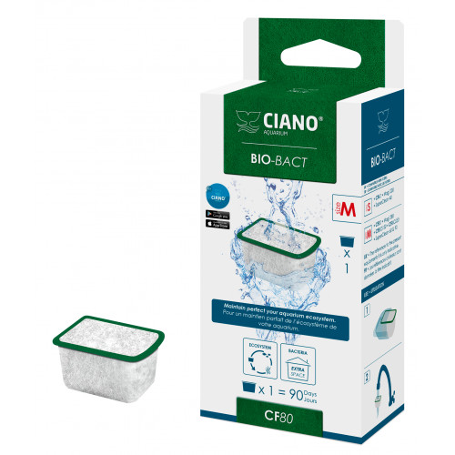 Ciano Bio Bact Medium Ciano