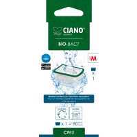 Produktbild för Bio Bact Medium Ciano