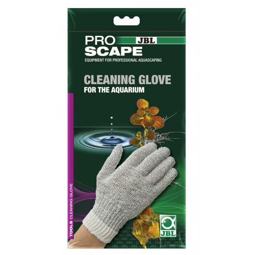 JBL JBL Proscape Cleaning Glove