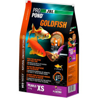 JBL JBL ProPond Goldfish X-Small 3 l/400 gram