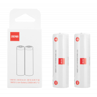 Produktbild för Zhiyun Battery for Weebill lab / Weebill S 2-pack