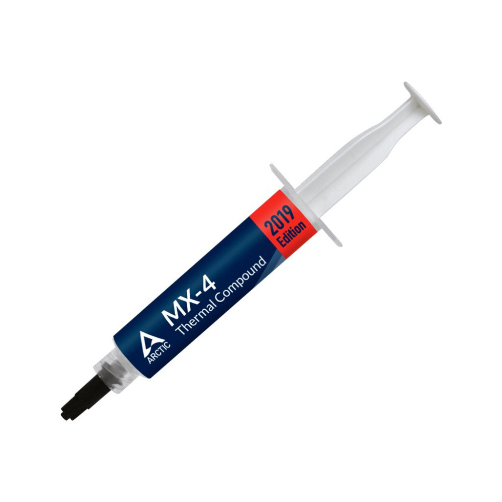 Produktbild för ARCTIC MX-4 - termisk pasta