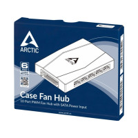 Produktbild för ARCTIC - systemfläktnav