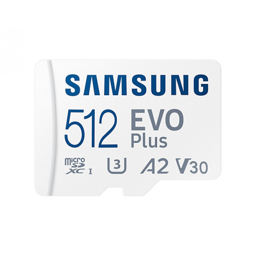 SAMSUNG Samsung EVO Plus microSD-minneskort