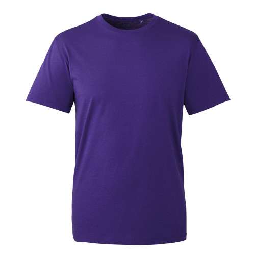 Anthem Anthem t-shirt Purple