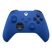 Produktbild för Microsoft Xbox Wireless Controller - spelkontroll - trådlös - Bluetooth