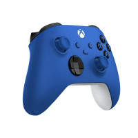 Produktbild för Microsoft Xbox Wireless Controller - spelkontroll - trådlös - Bluetooth