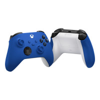 Produktbild för Microsoft Xbox Wireless Controller - spelkontroll - trådlös - Bluetooth