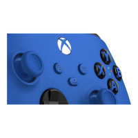 Produktbild för Microsoft Xbox Wireless Controller - spelkontroll - trådlös - Bluetooth