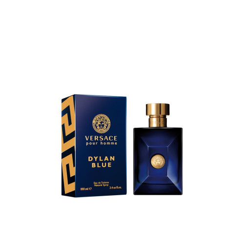 Versace Versace Pour Homme Dylan Blue Edt Spray