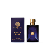 Produktbild för Versace Pour Homme Dylan Blue Edt Spray